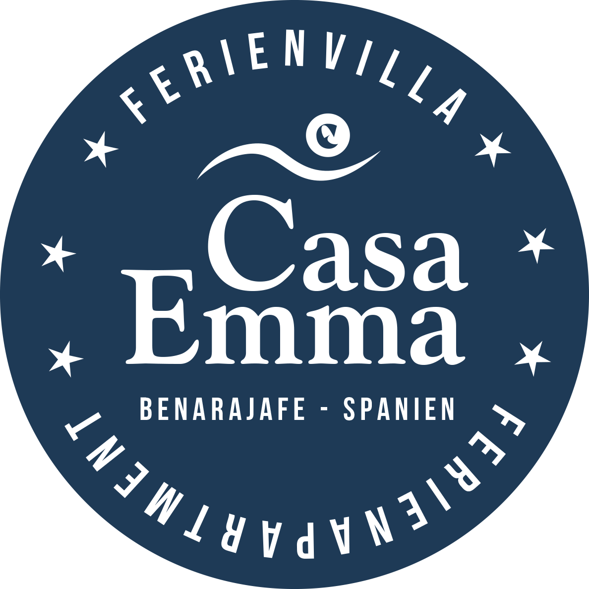 Casa Emma - Spanien