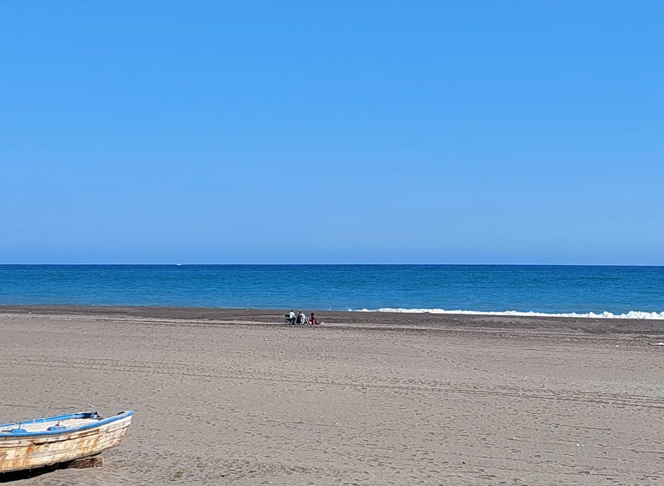 Spanien von seiner schönsten Seite